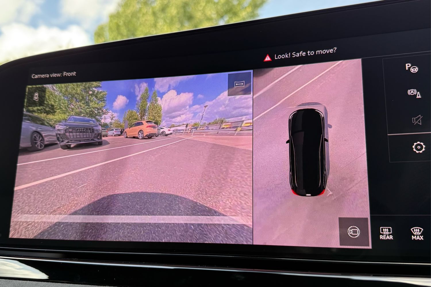 Used Audi A5 2026 for sale - 77355461: Photo 53