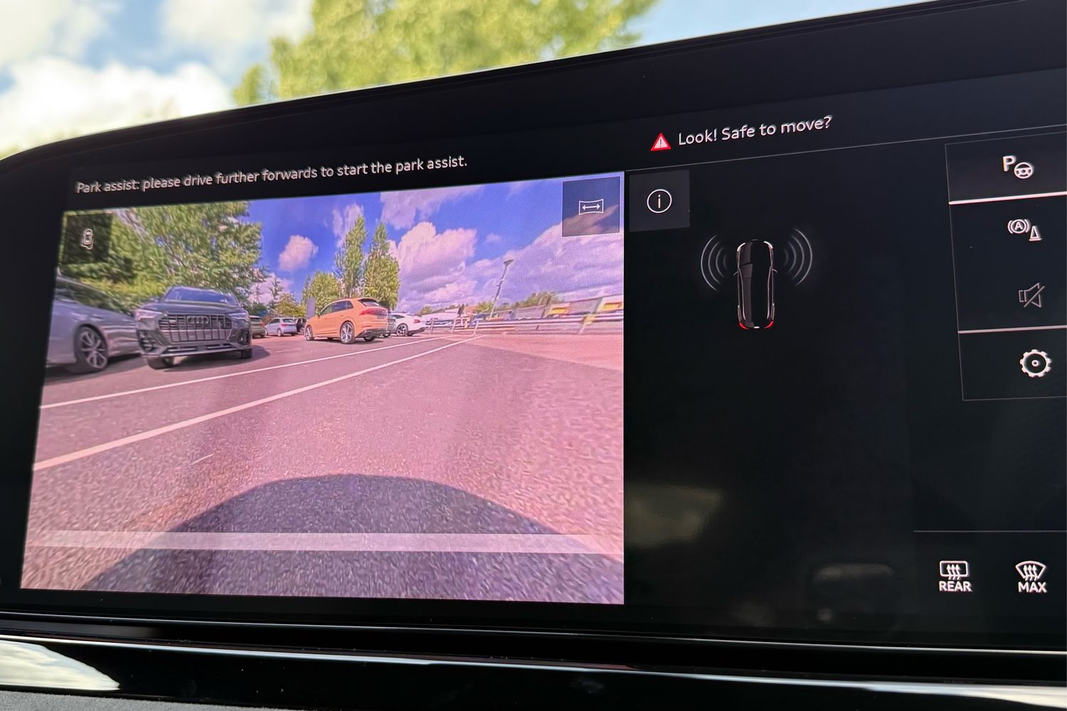 Used Audi A5 2026 for sale - 77355461: Photo 54