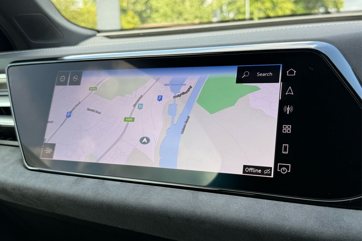 Used Audi A5 2026 for sale - 77355461: Photo 57