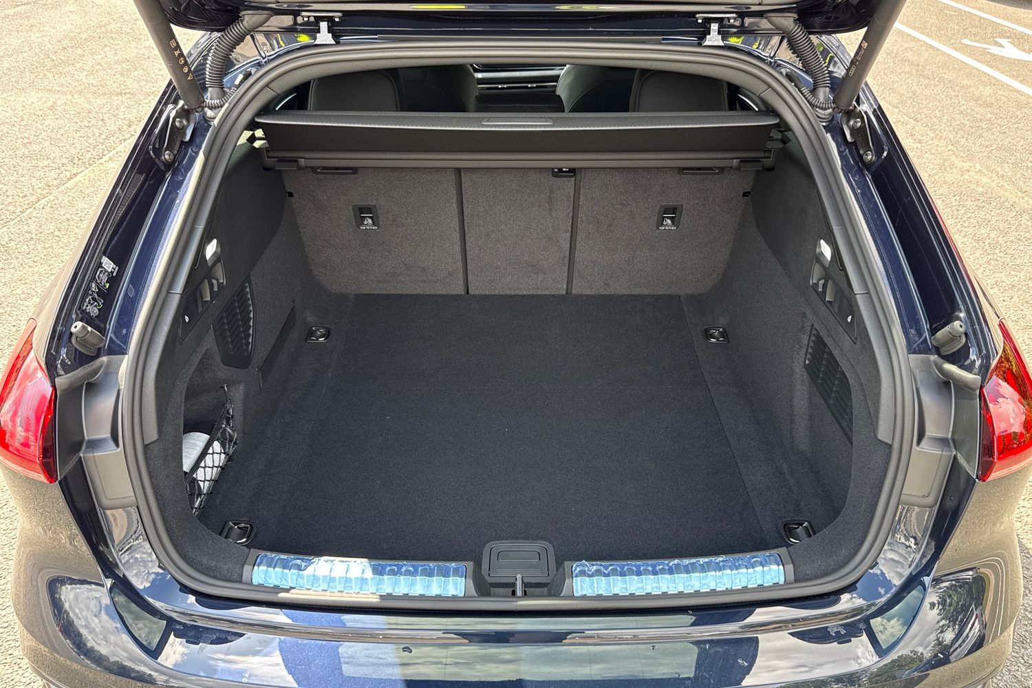 Used Audi A5 2026 for sale - 77355461: Photo 6