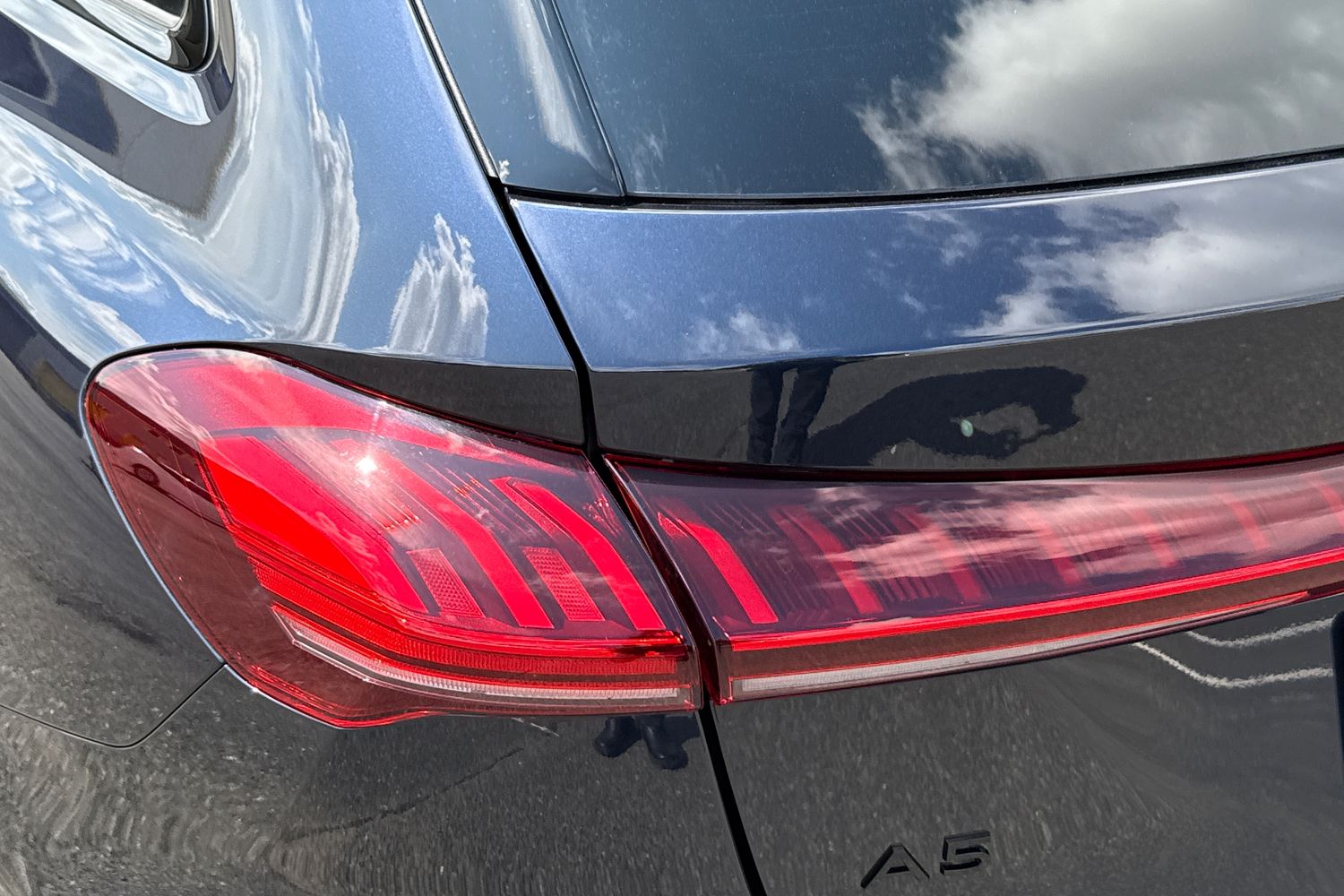 Used Audi A5 2026 for sale - 77355461: Photo 7