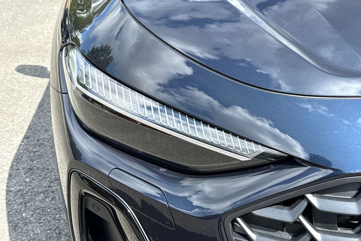 Used Audi A5 2026 for sale - 77355461: Photo 8