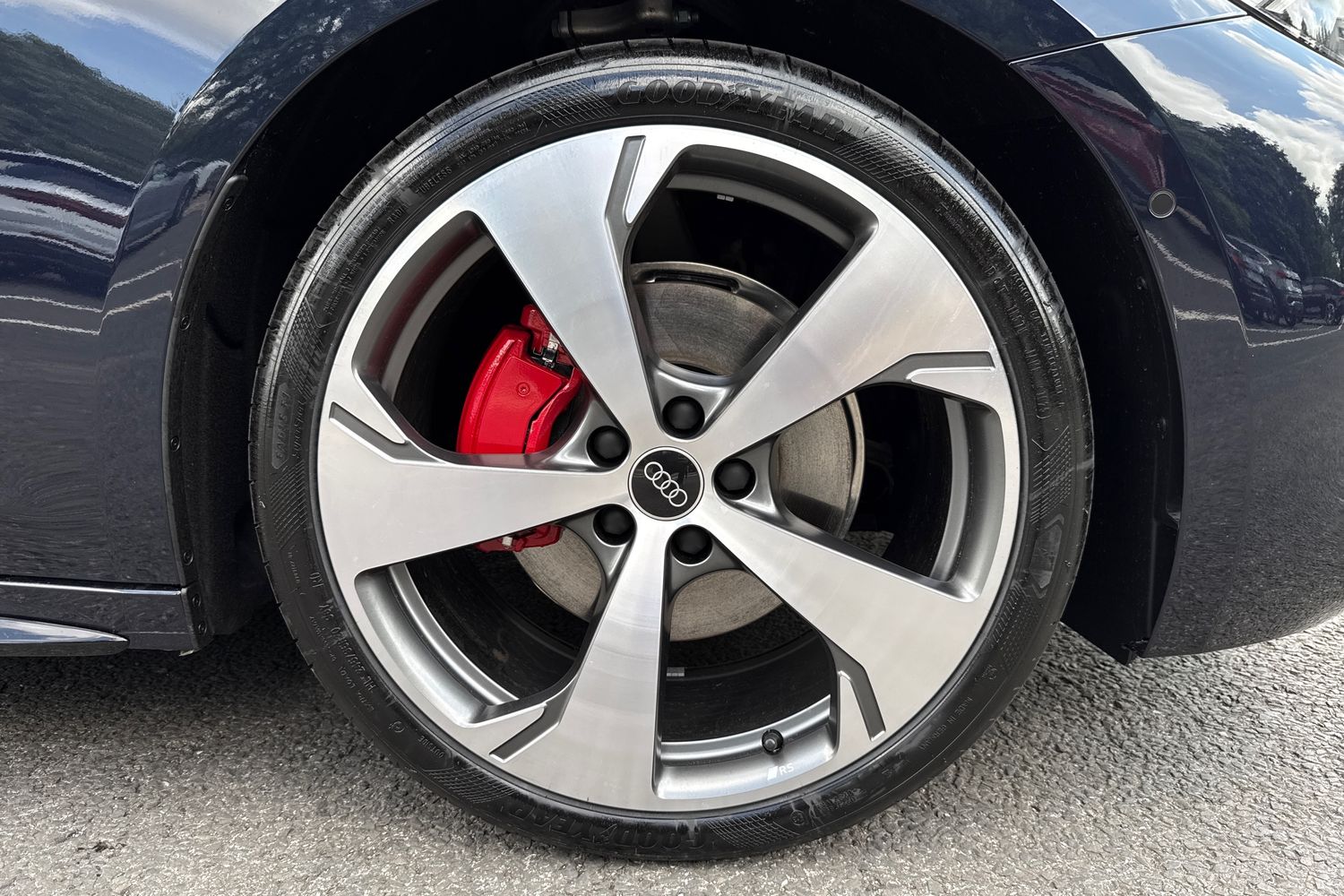 Used Audi A5 2026 for sale - 77355461: Photo 9