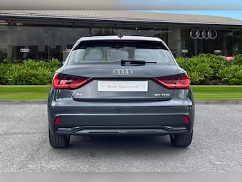 Used Audi A1 2023 for sale - 79710233: Photo