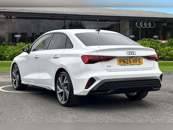 Used Audi A3 2025 for sale - 78379039: Photo