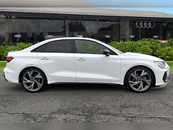 Used Audi A3 2025 for sale - 78379039: Photo