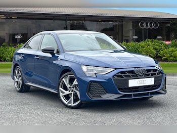 Used Audi A3 2026 for sale - 78605568: Photo