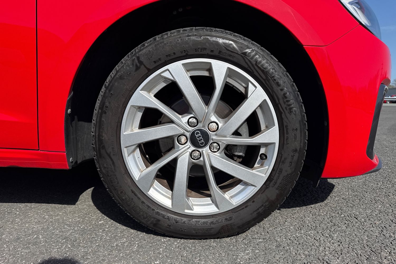 Used Audi A1 2022 for sale - 78168454: Photo 10