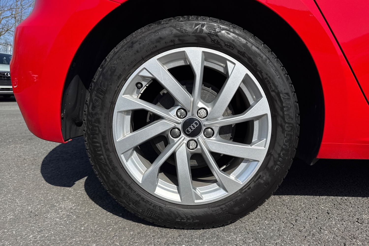 Used Audi A1 2022 for sale - 78168454: Photo 11