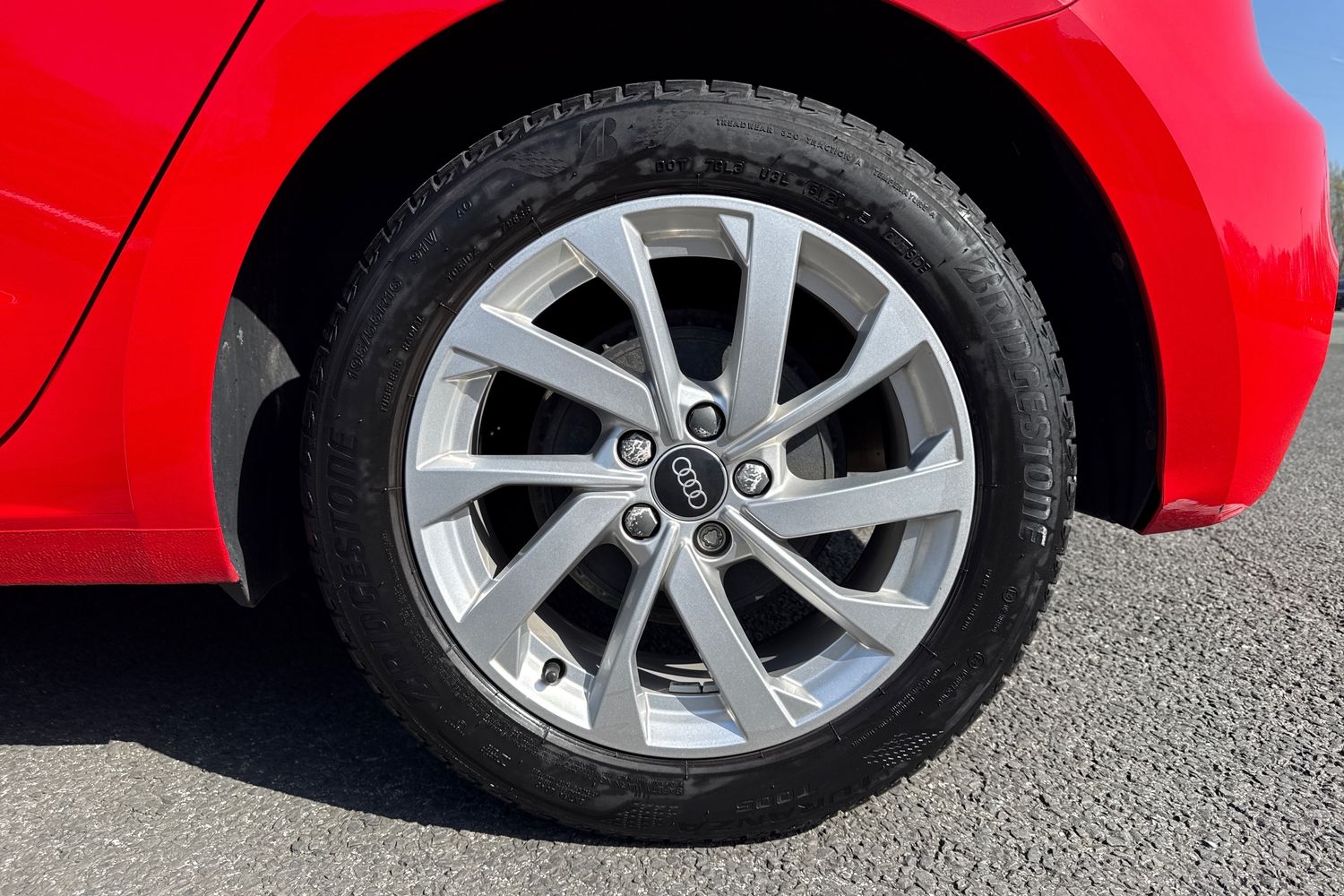 Used Audi A1 2022 for sale - 78168454: Photo 12