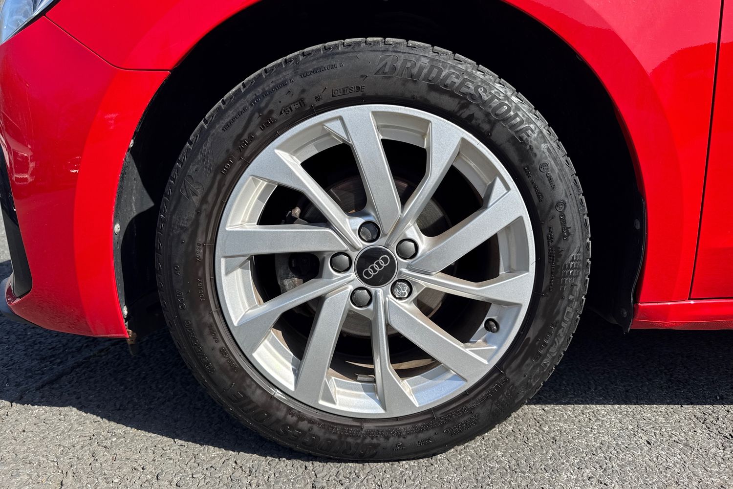 Used Audi A1 2022 for sale - 78168454: Photo 13