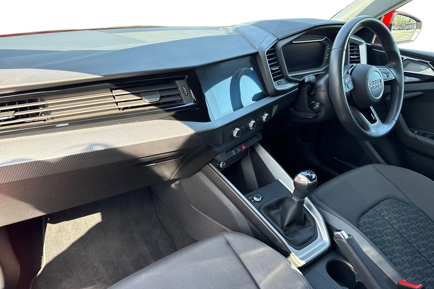 Used Audi A1 2022 for sale - 78168454: Photo 15