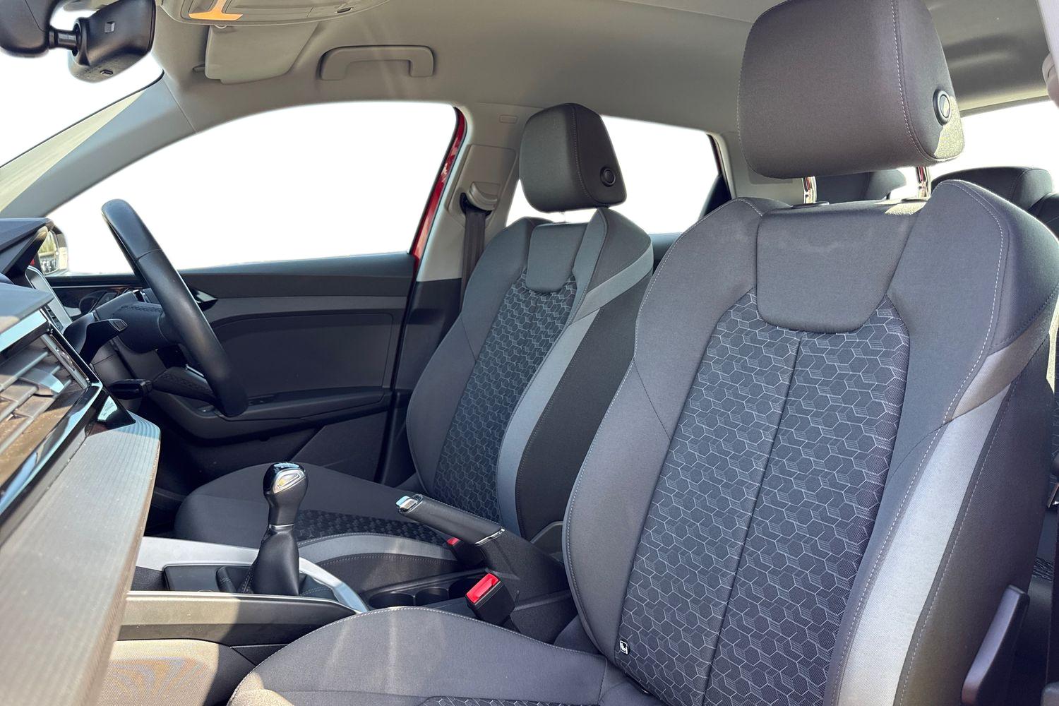 Used Audi A1 2022 for sale - 78168454: Photo 16