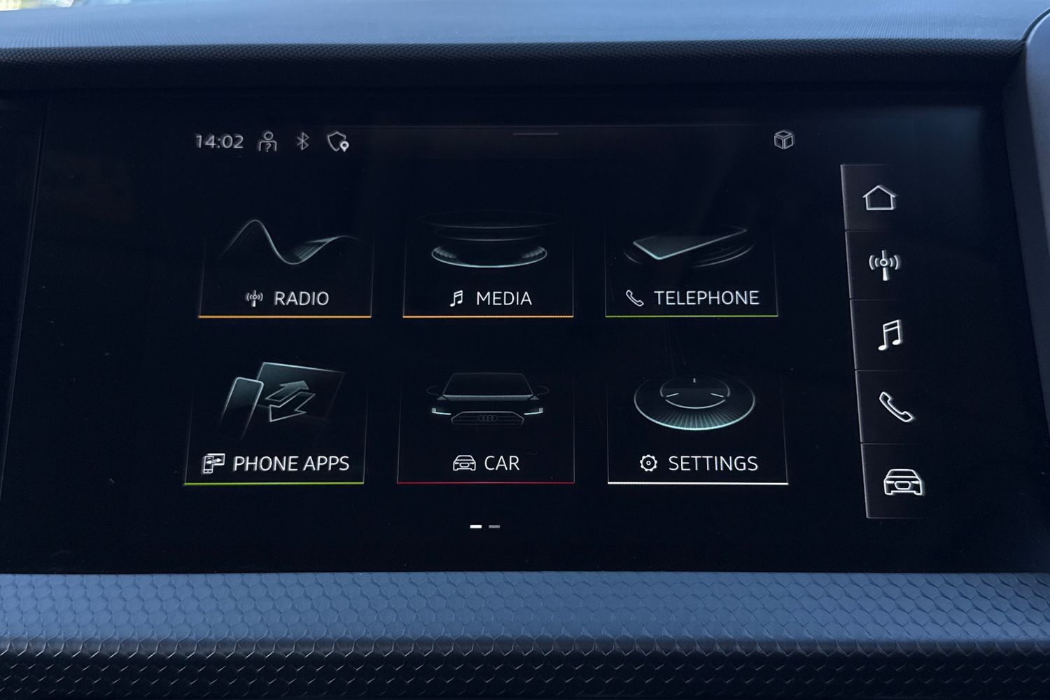 Used Audi A1 2022 for sale - 78168454: Photo 17