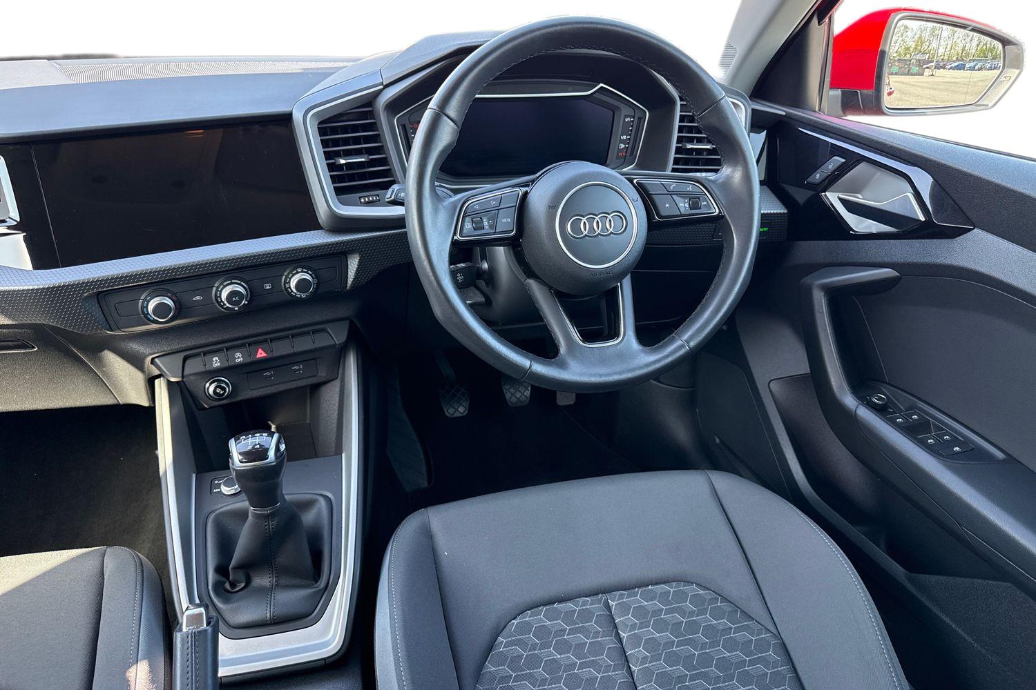 Used Audi A1 2022 for sale - 78168454: Photo 18