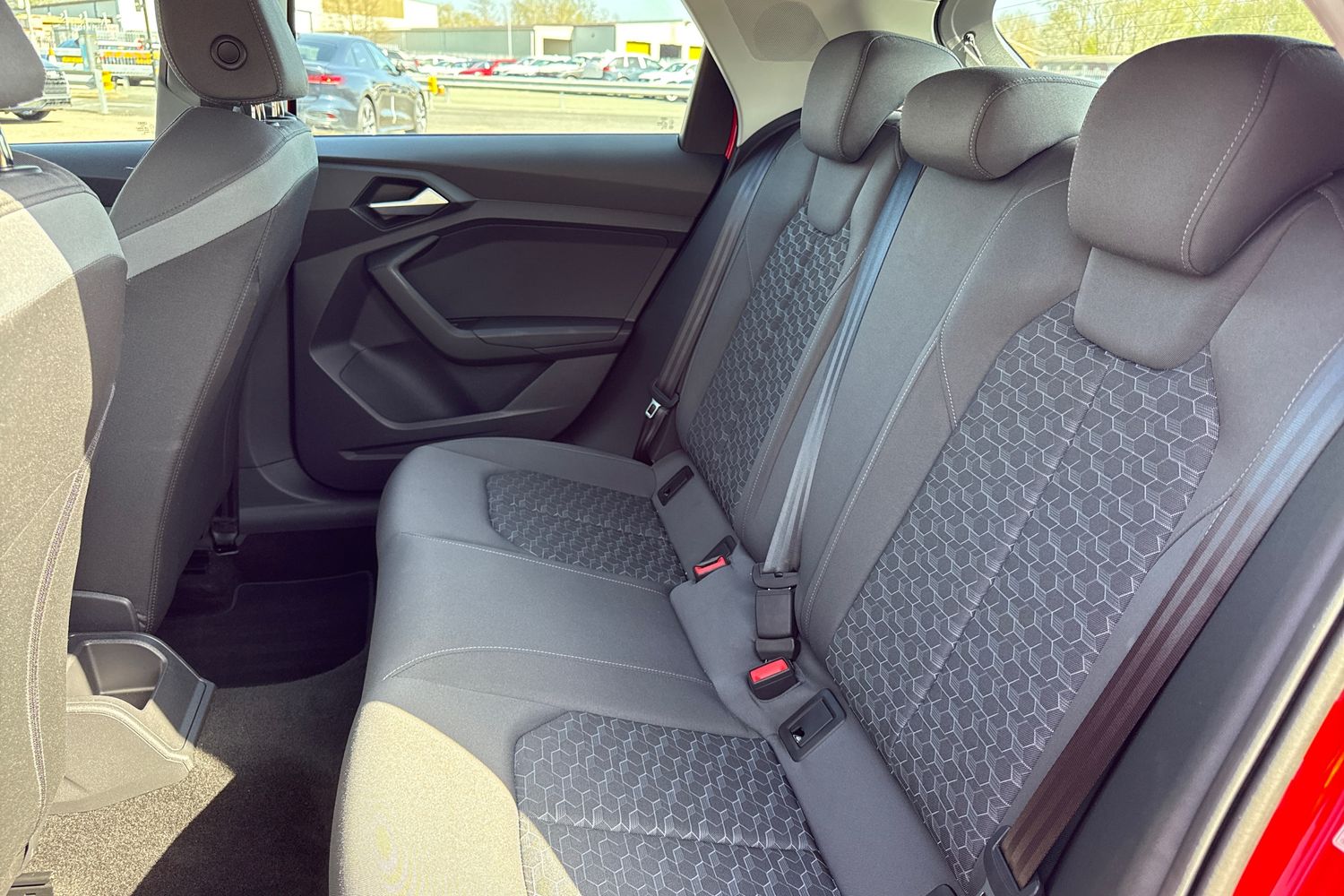 Used Audi A1 2022 for sale - 78168454: Photo 19