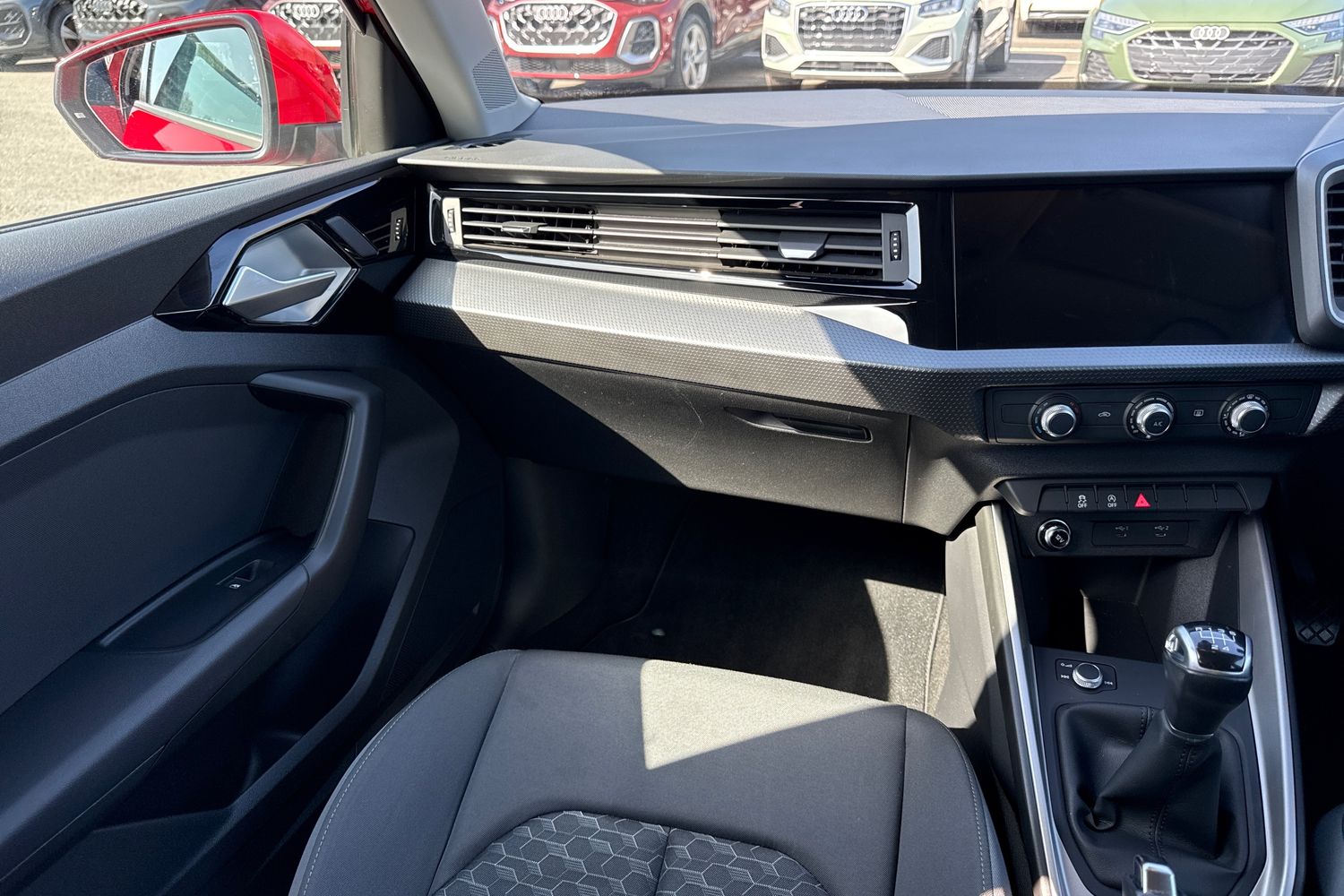 Used Audi A1 2022 for sale - 78168454: Photo 20