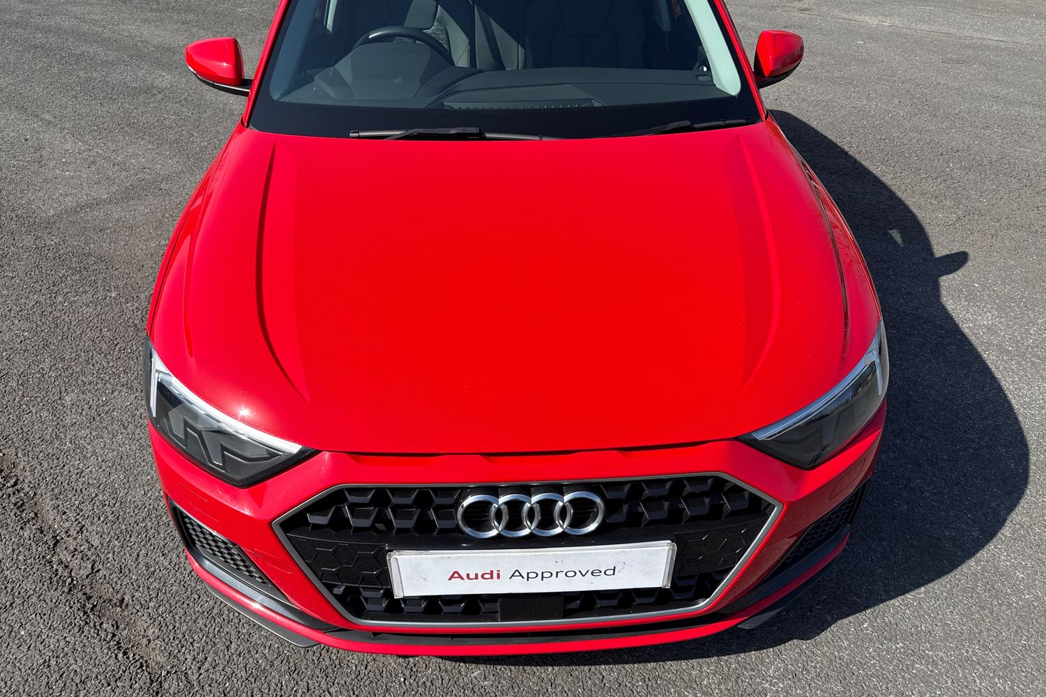 Used Audi A1 2022 for sale - 78168454: Photo 26