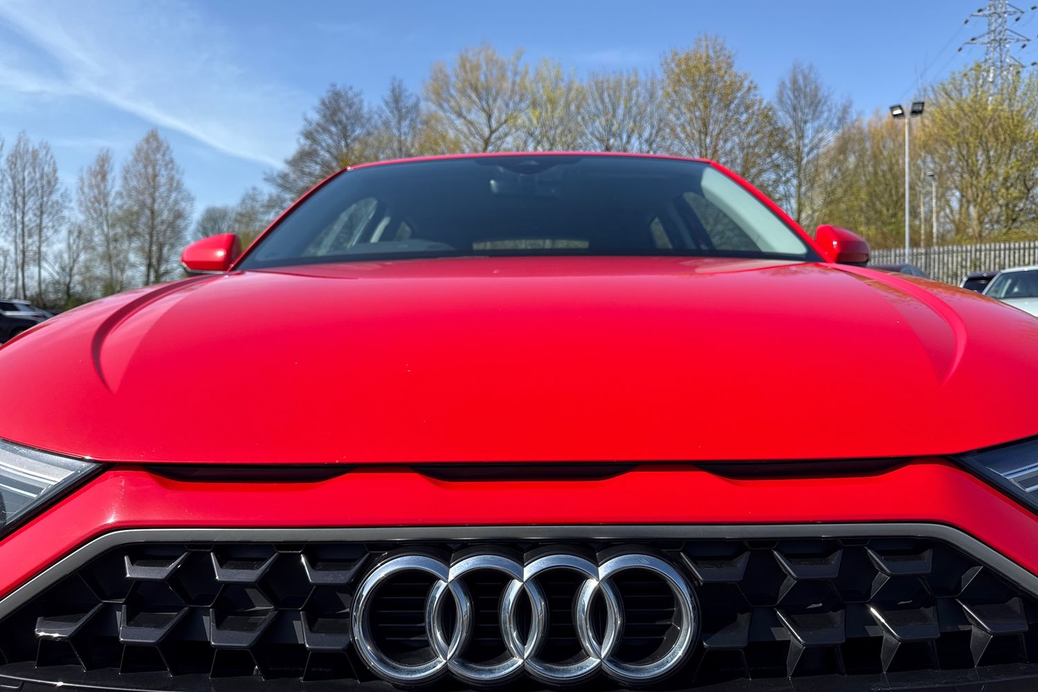 Used Audi A1 2022 for sale - 78168454: Photo 27