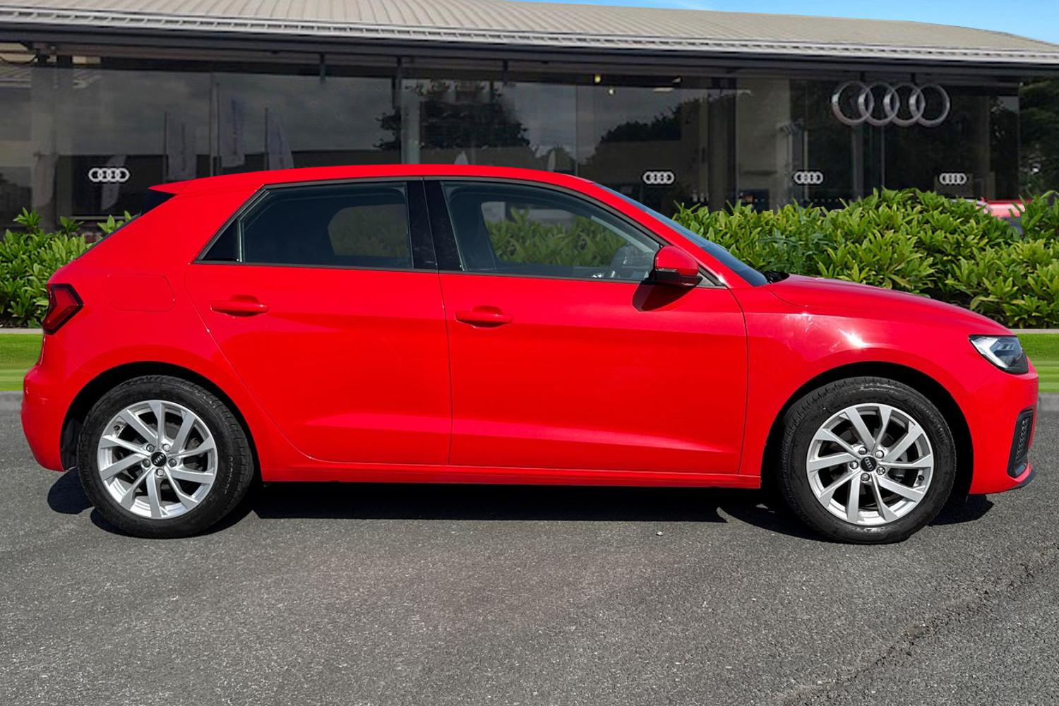 Used Audi A1 2022 for sale - 78168454: Photo 3