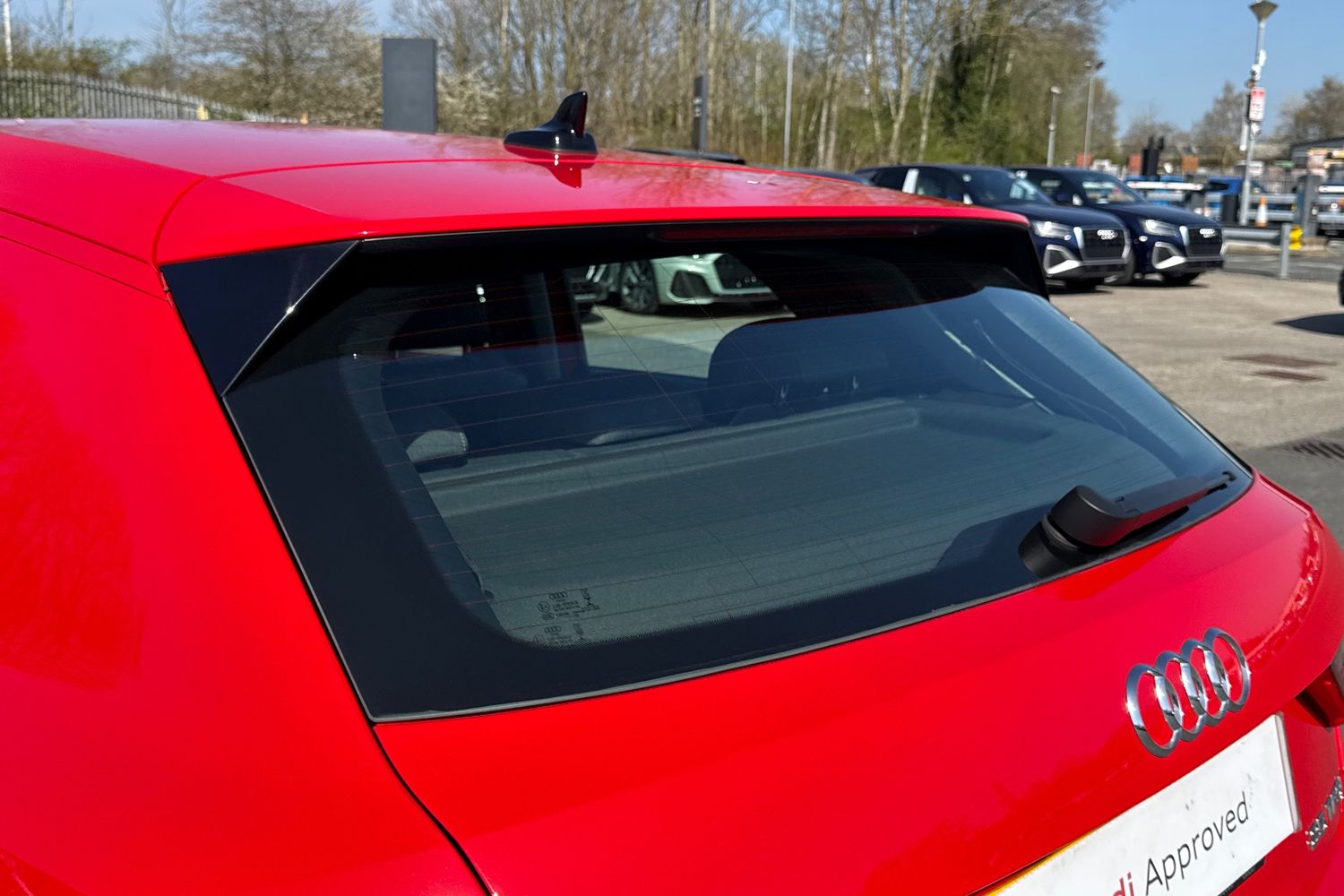 Used Audi A1 2022 for sale - 78168454: Photo 30