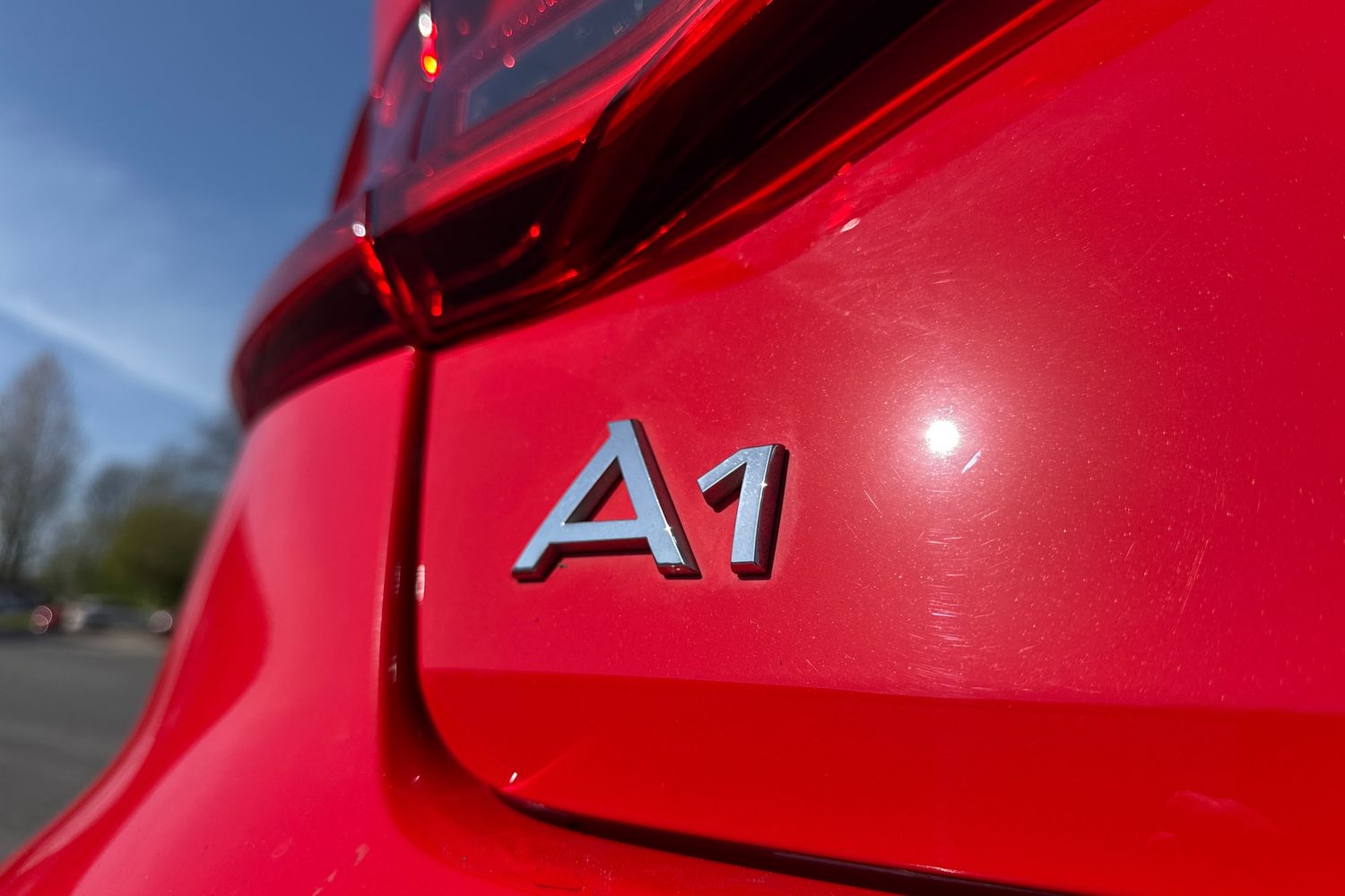 Used Audi A1 2022 for sale - 78168454: Photo 32