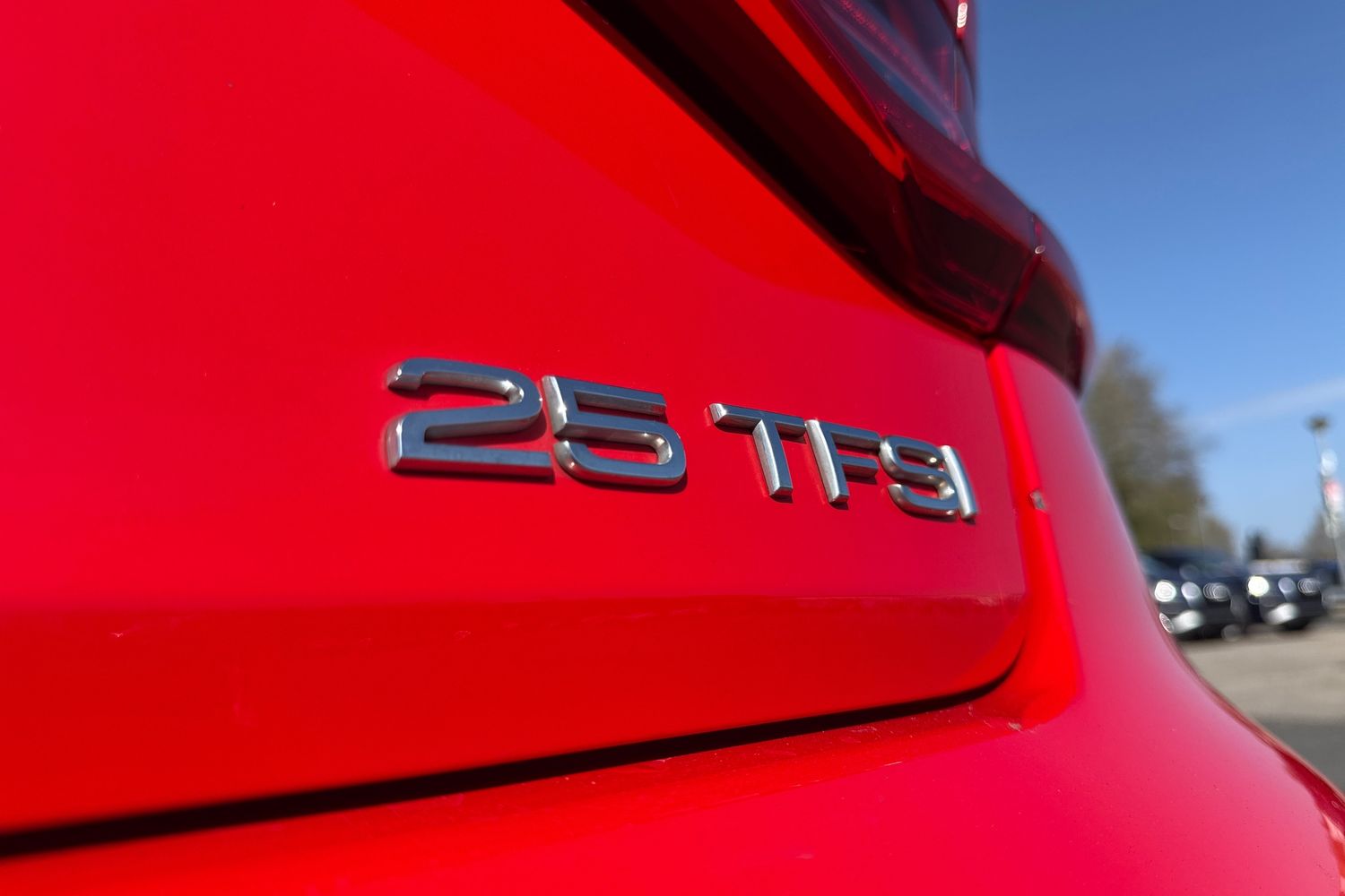 Used Audi A1 2022 for sale - 78168454: Photo 33