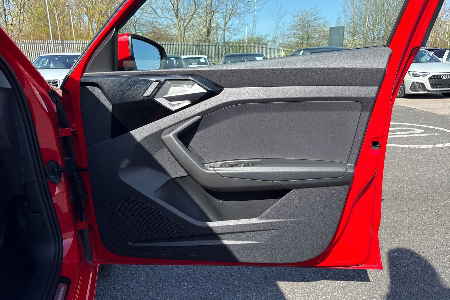 Used Audi A1 2022 for sale - 78168454: Photo 37