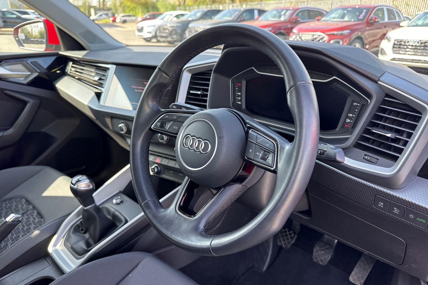 Used Audi A1 2022 for sale - 78168454: Photo 38