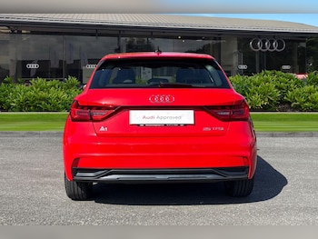 Used Audi A1 2022 for sale - 78168454: Photo