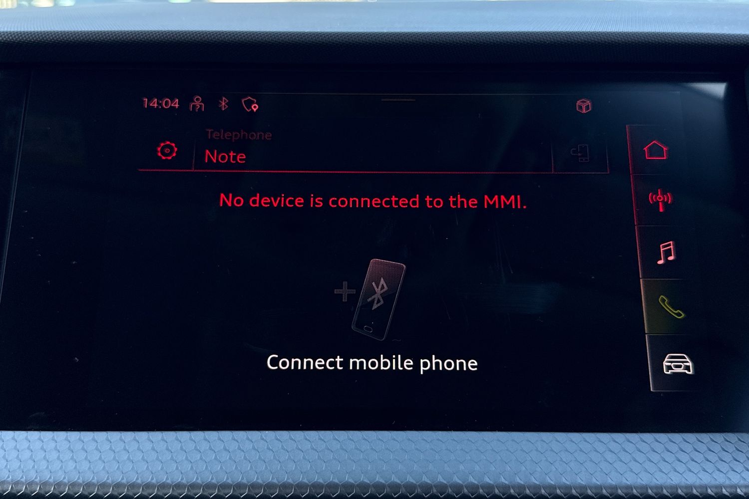 Used Audi A1 2022 for sale - 78168454: Photo 57