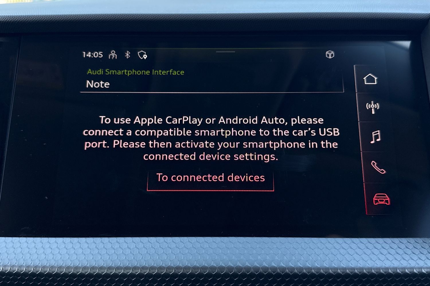 Used Audi A1 2022 for sale - 78168454: Photo 58