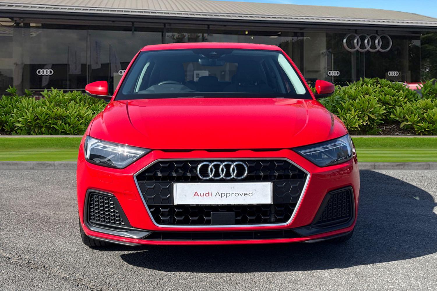 Used Audi A1 2022 for sale - 78168454: Photo 6