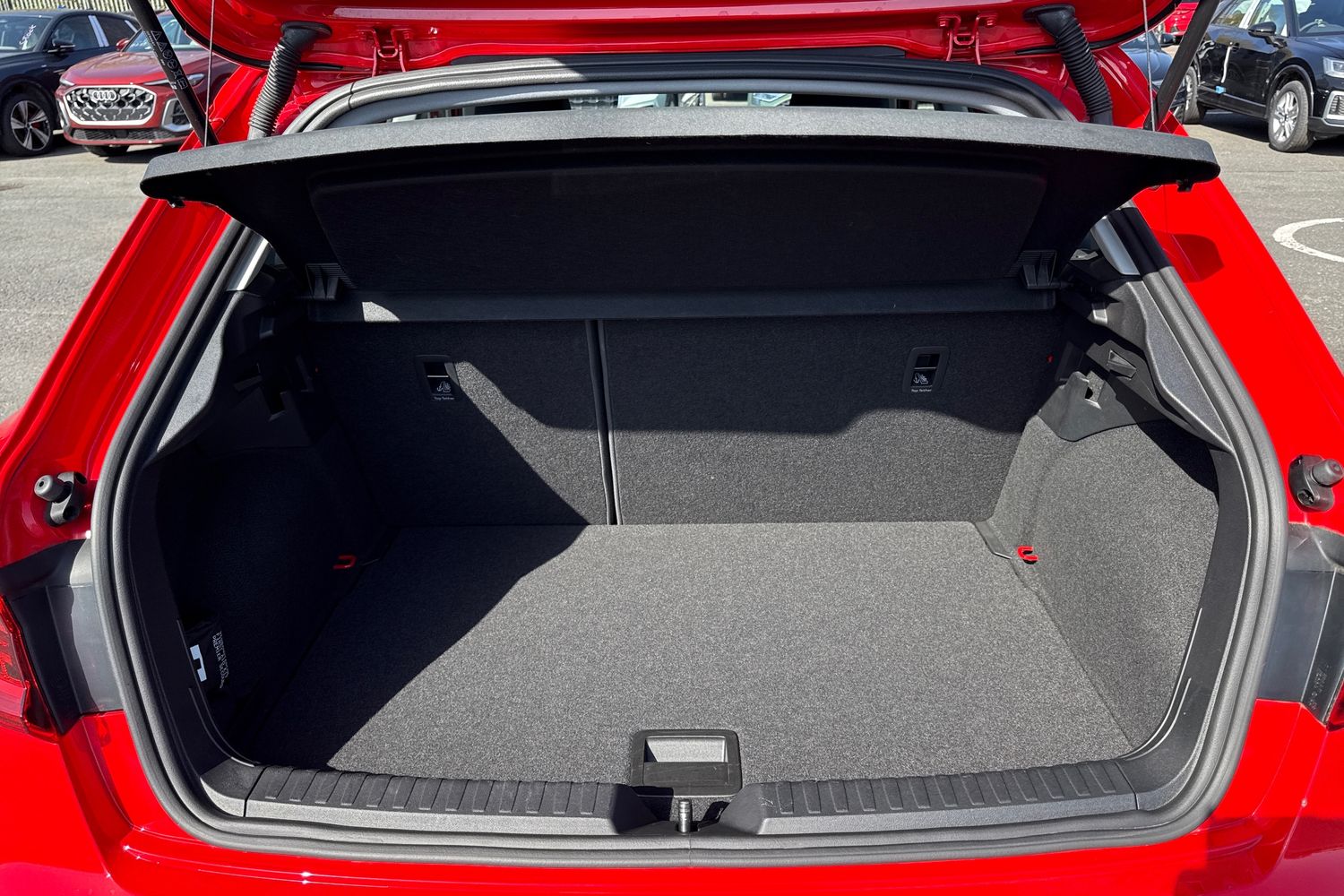 Used Audi A1 2022 for sale - 78168454: Photo 7