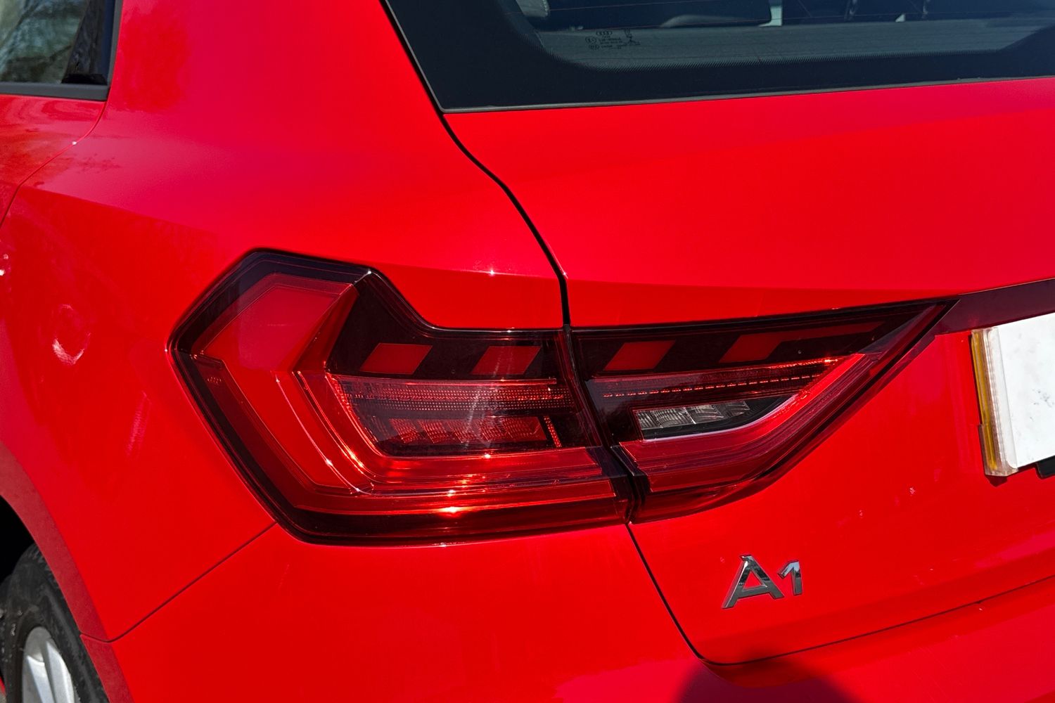 Used Audi A1 2022 for sale - 78168454: Photo 8