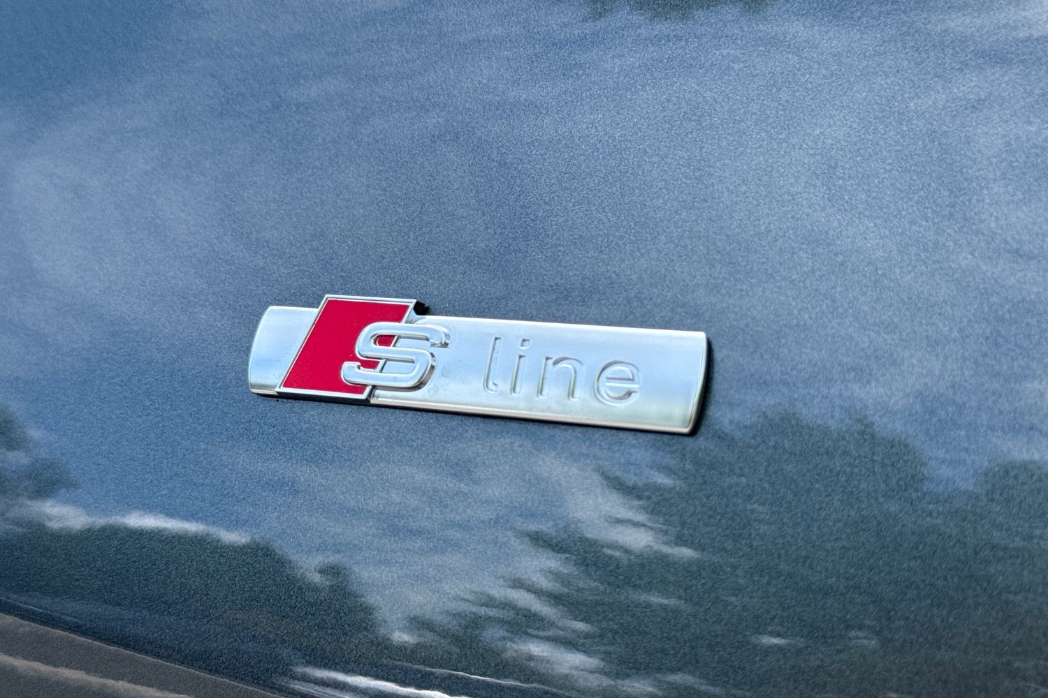 Vehicle 32
