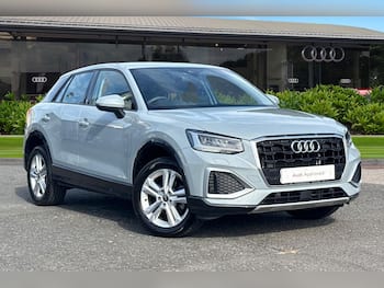 Used Audi Q2 2025 for sale - 79507485: Photo