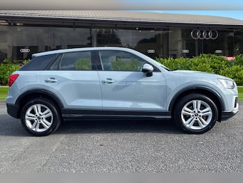 Used Audi Q2 2025 for sale - 79507485: Photo
