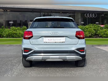 Used Audi Q2 2025 for sale - 79507485: Photo