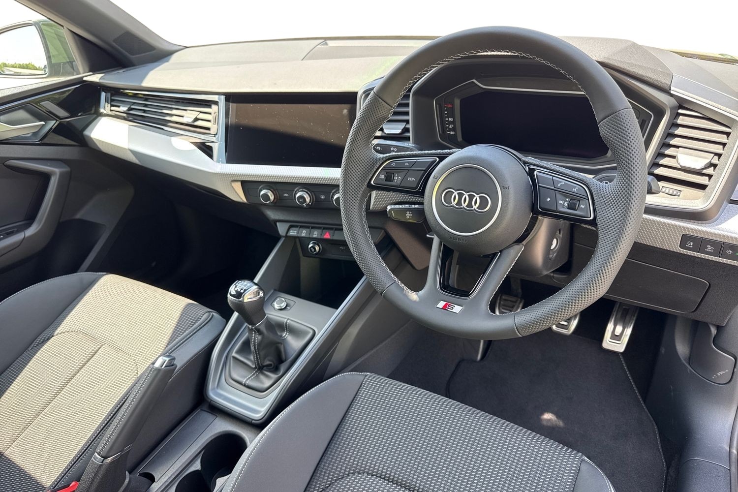 Used Audi A1 2025 for sale - 76718483: Photo 13
