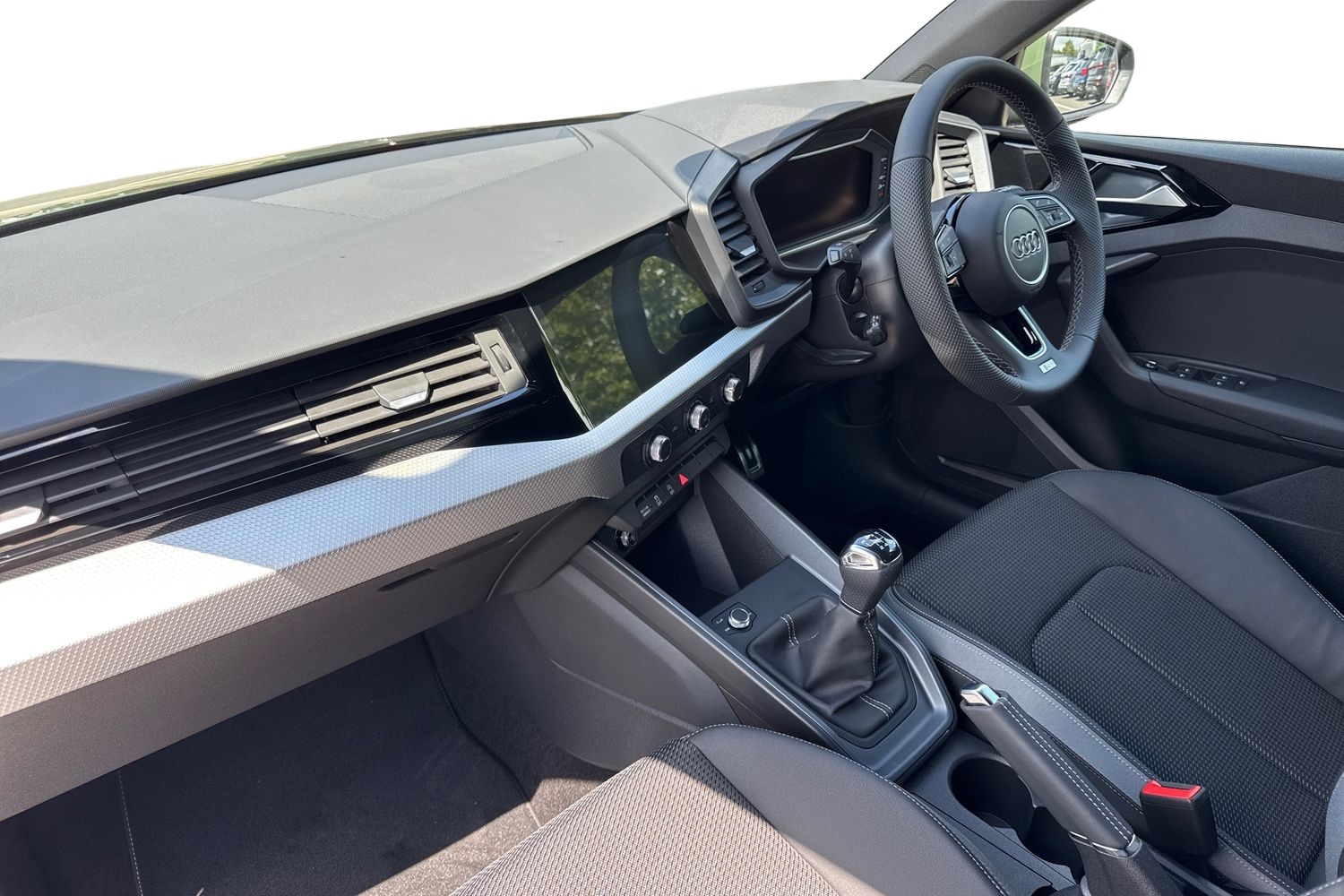 Used Audi A1 2025 for sale - 76718483: Photo 14