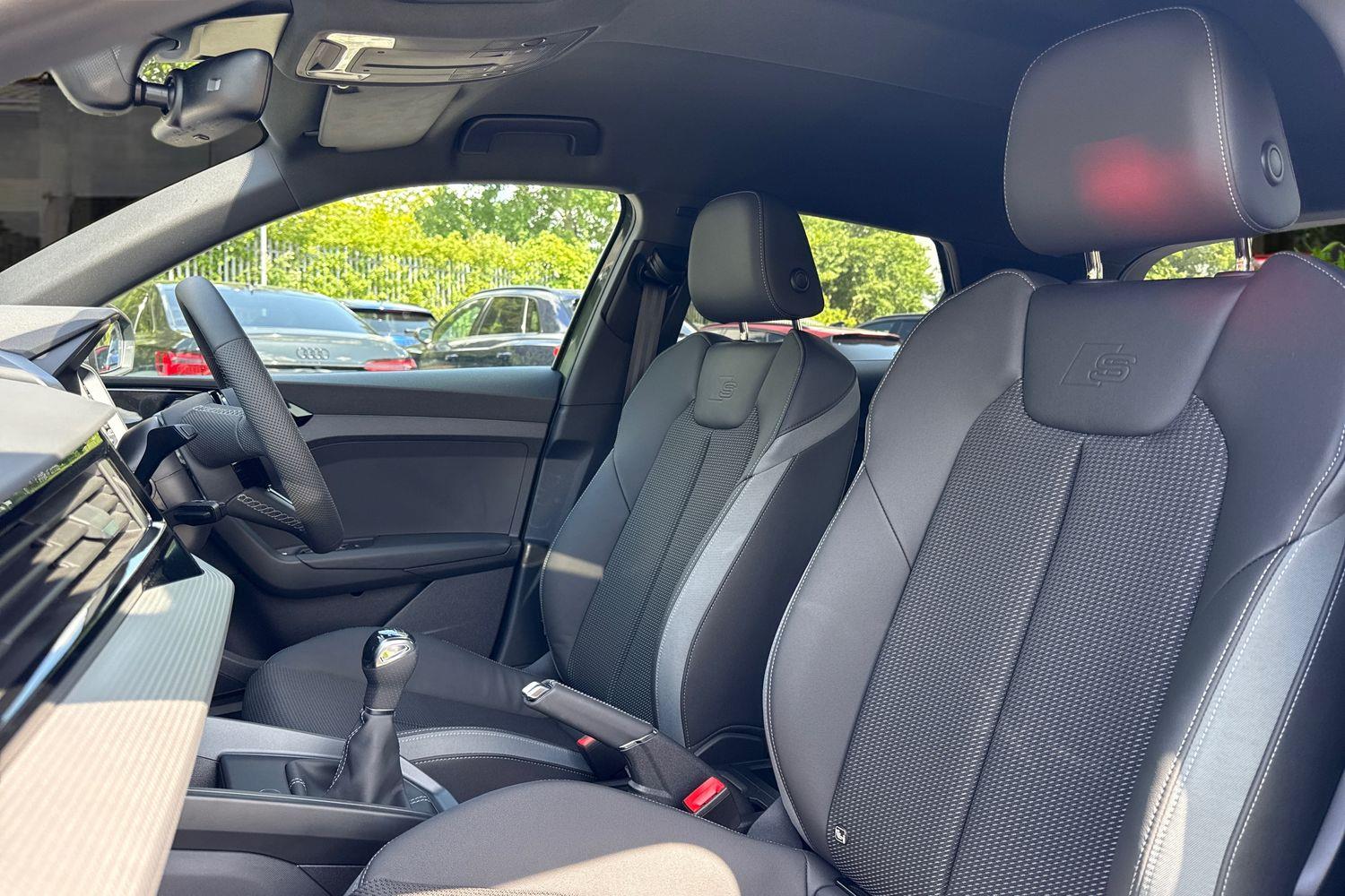 Used Audi A1 2025 for sale - 76718483: Photo 15