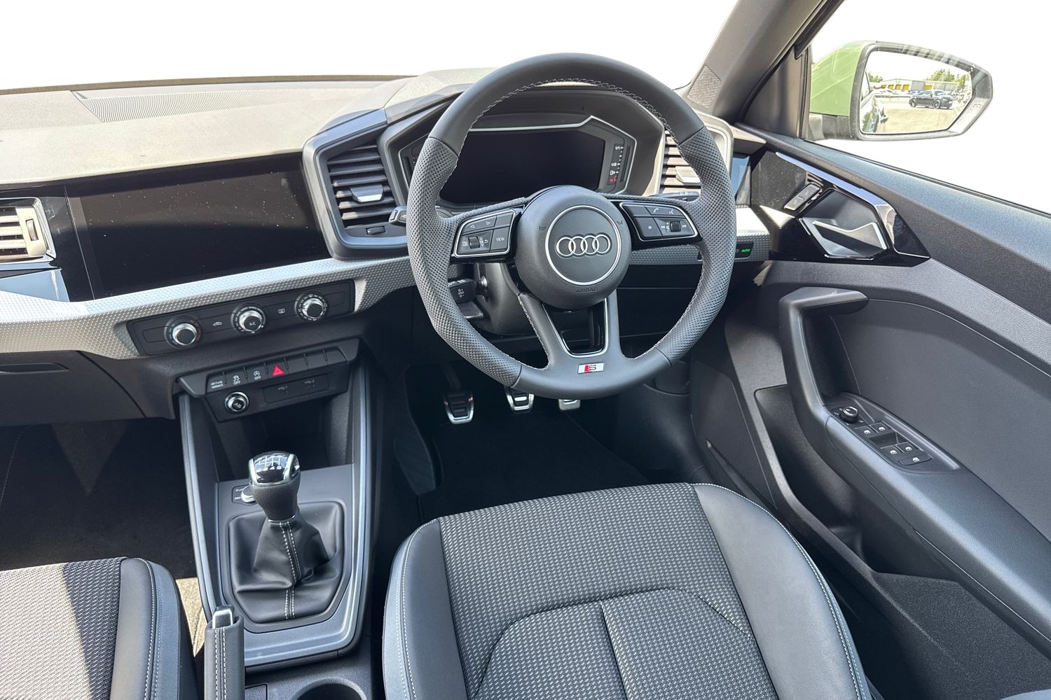 Used Audi A1 2025 for sale - 76718483: Photo 17