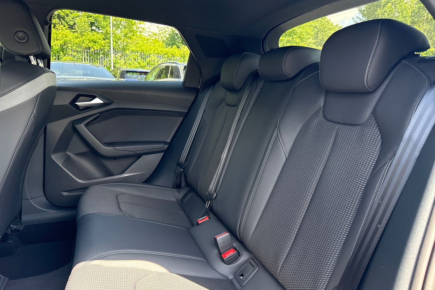 Used Audi A1 2025 for sale - 76718483: Photo 18