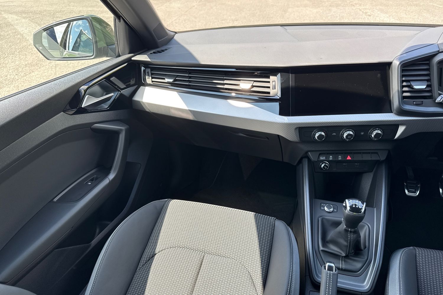 Used Audi A1 2025 for sale - 76718483: Photo 19