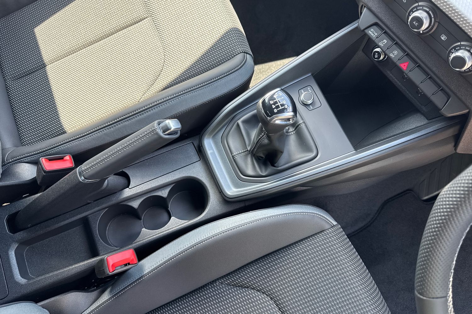 Used Audi A1 2025 for sale - 76718483: Photo 22