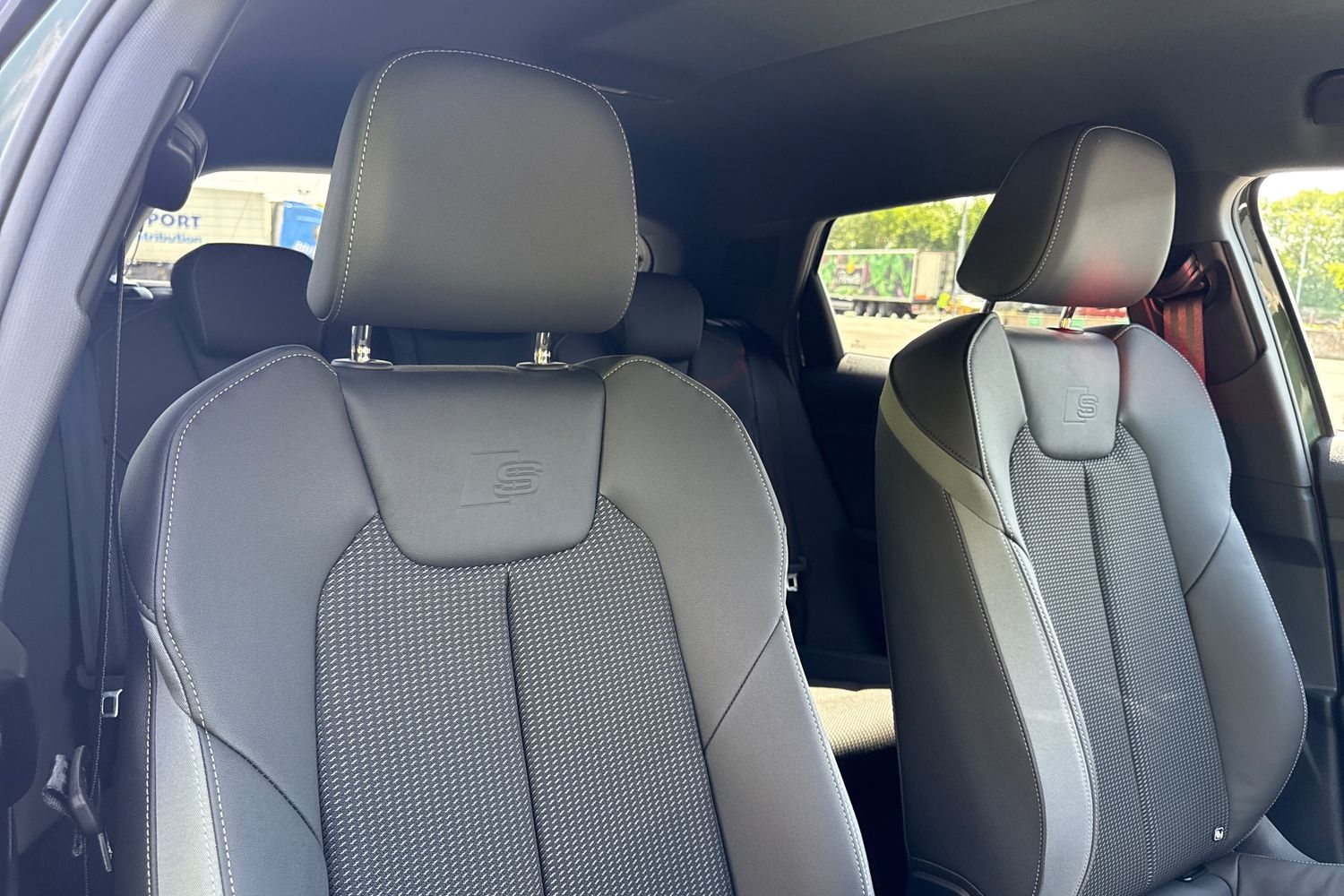 Used Audi A1 2025 for sale - 76718483: Photo 23