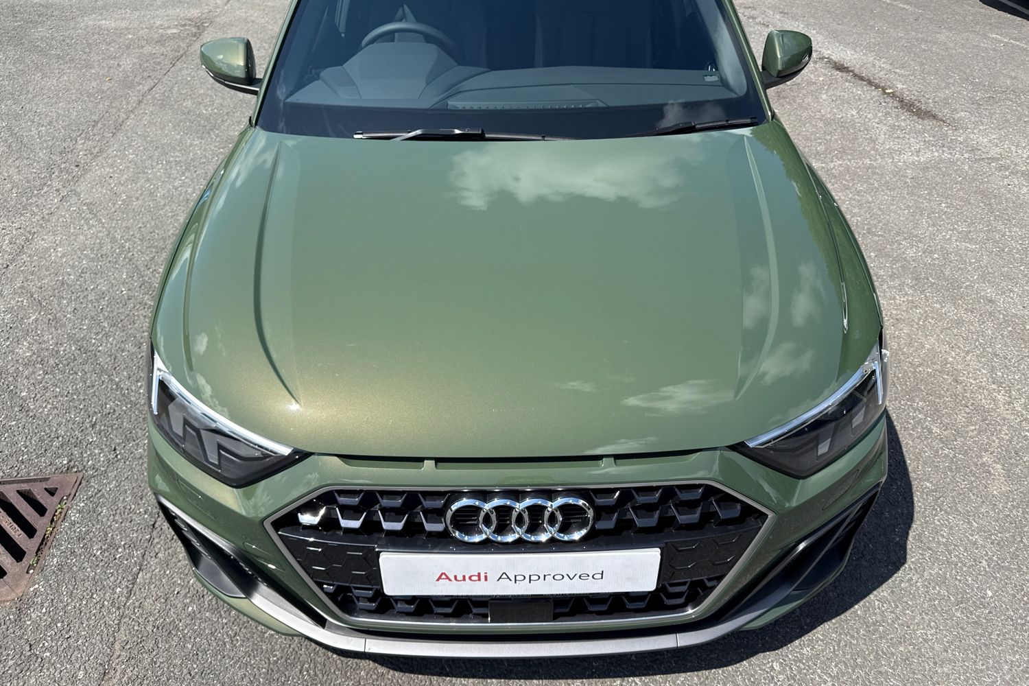 Used Audi A1 2025 for sale - 76718483: Photo 27