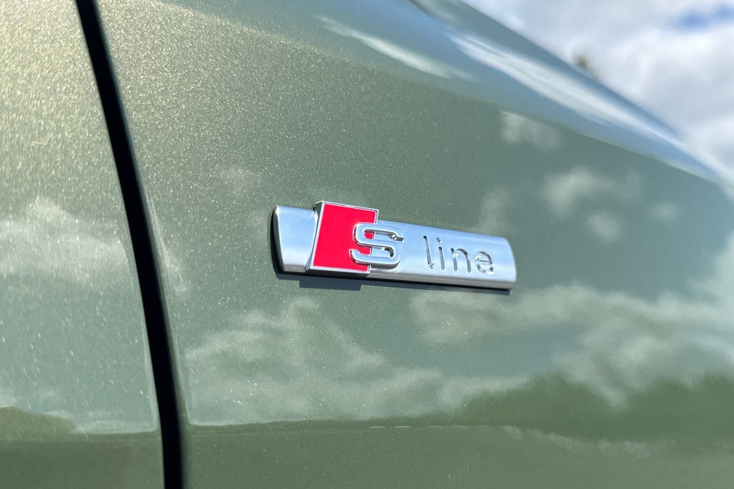 Used Audi A1 2025 for sale - 76718483: Photo 29