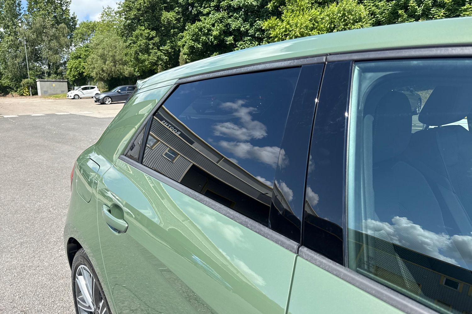 Used Audi A1 2025 for sale - 76718483: Photo 31